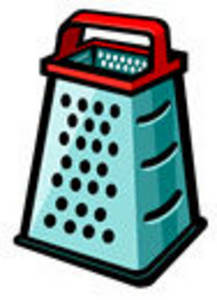 Grater clipground free picture. Cheese clipart grated cheese