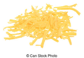 cheese clipart grated cheese