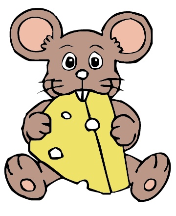 Eating clipartfox gclipart com. Cheese clipart mouse