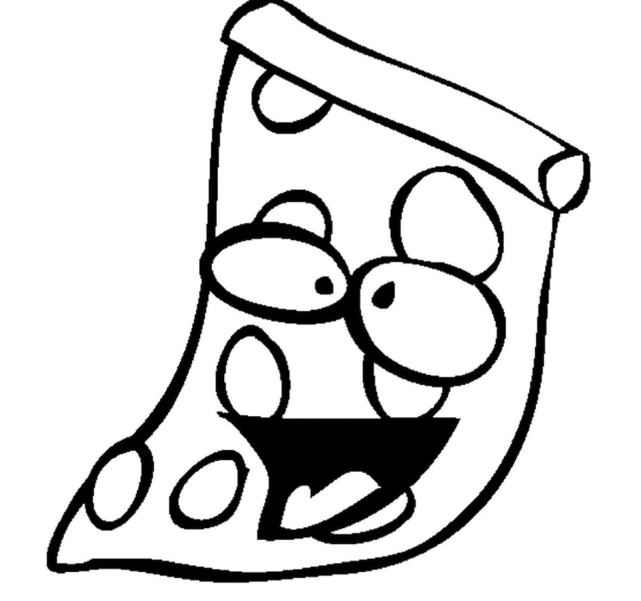 cheese clipart outline