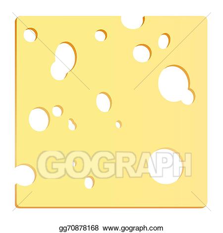 cheese clipart piece cheese