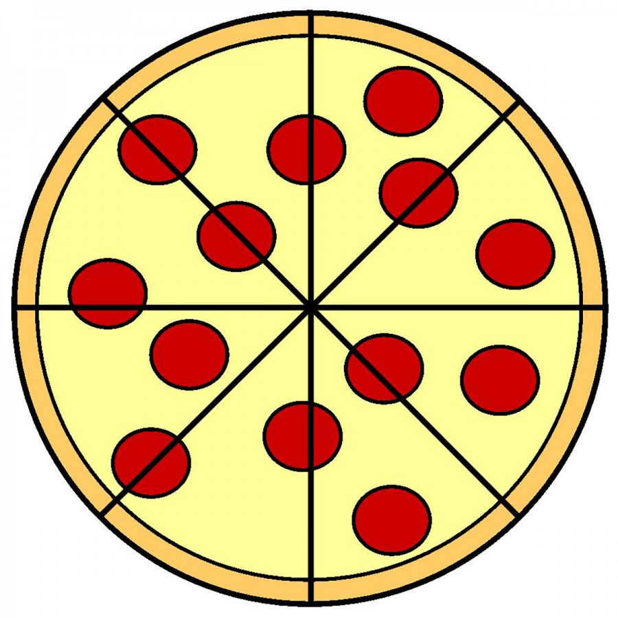 Cheese clipart pizza pie. Lm cafeterias offering healthful