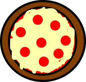 Cheese clipart pizza pie. Plant greentral com