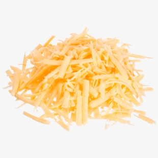 cheese clipart shredded cheese