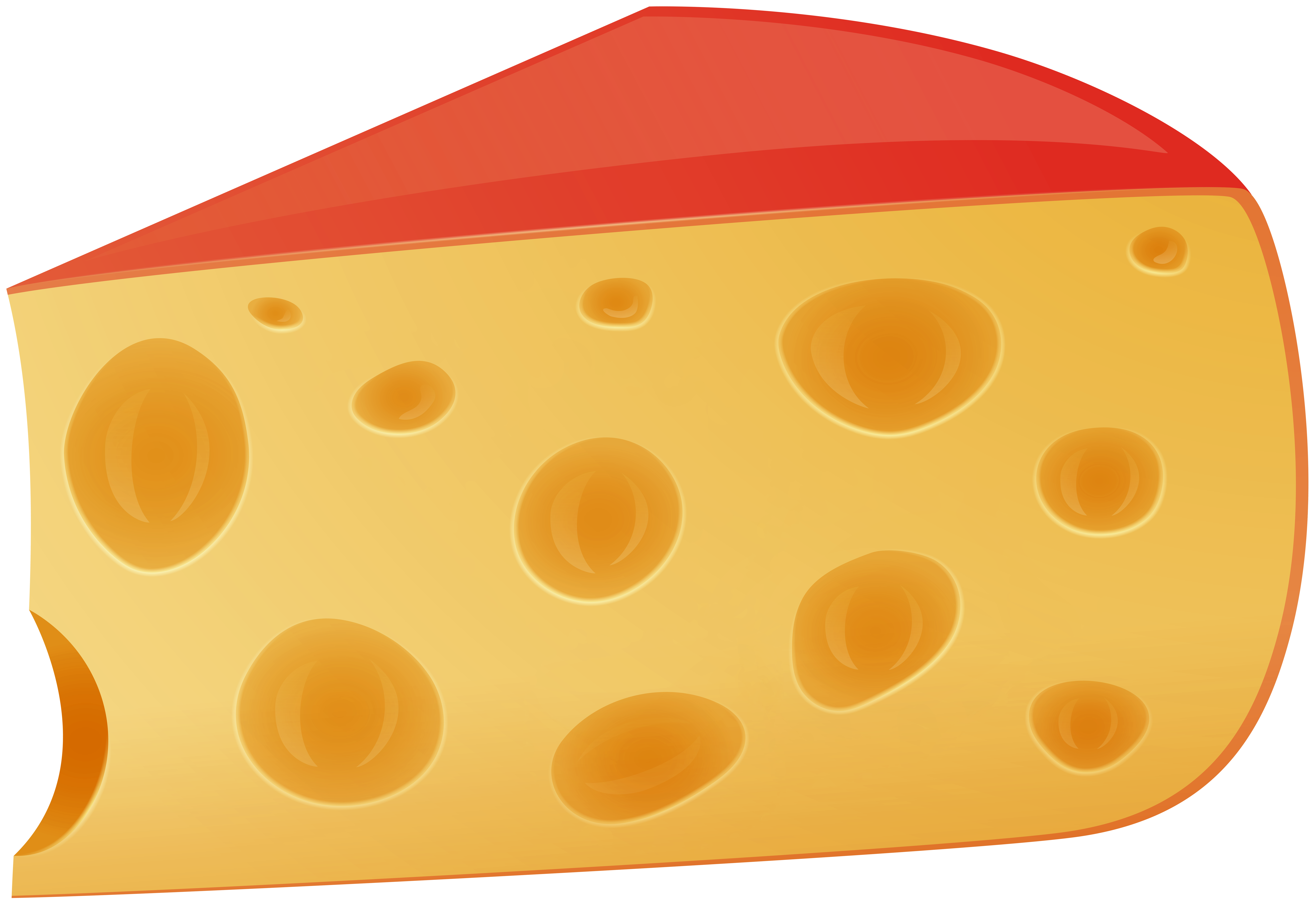 cheese clipart swiss cheese