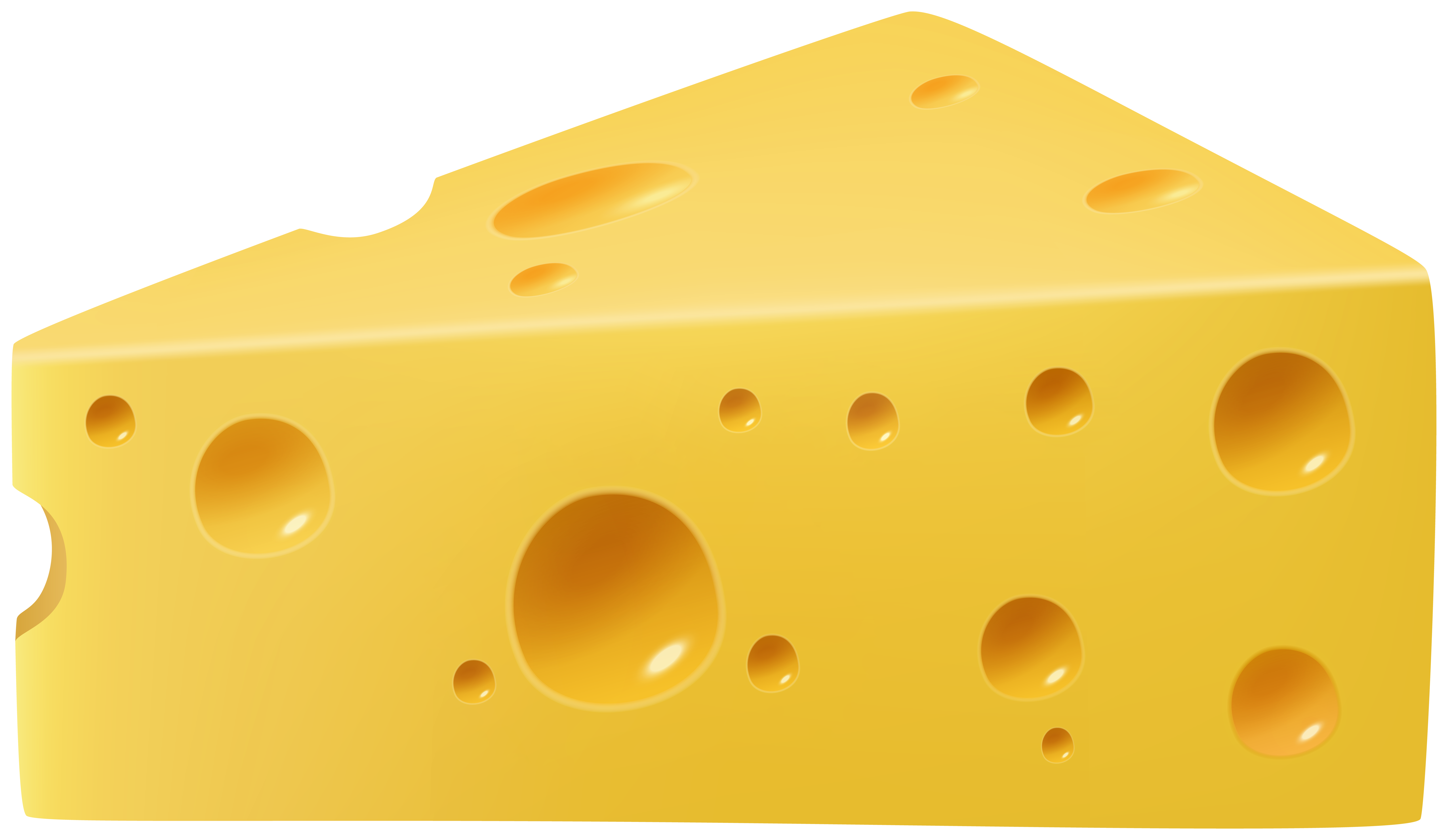 Cheese clipart swiss cheese, Cheese swiss cheese Transparent FREE for