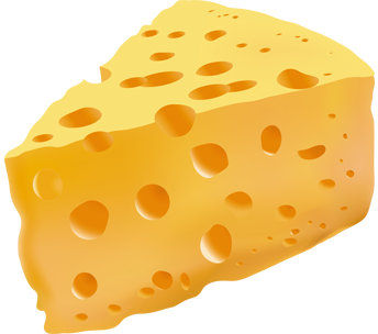 cheese clipart transparent background