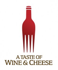 Cheese clipart wine tasting. A taste of and