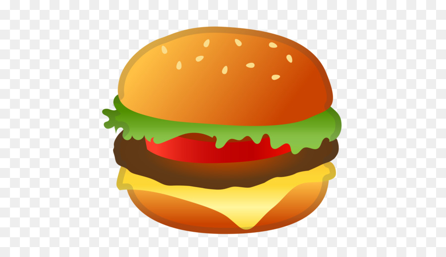 cheeseburger clipart emoji