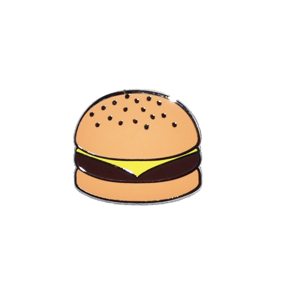 emoji clipart burger