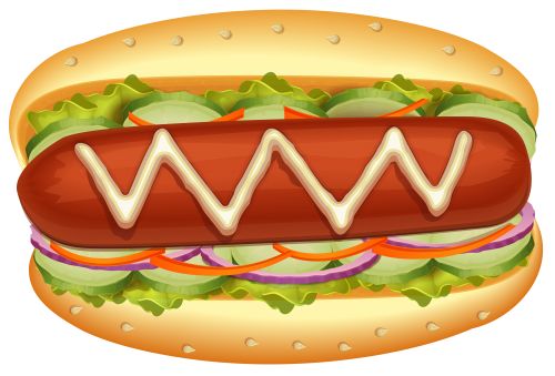  best fast clip. Cheeseburger clipart greasy food