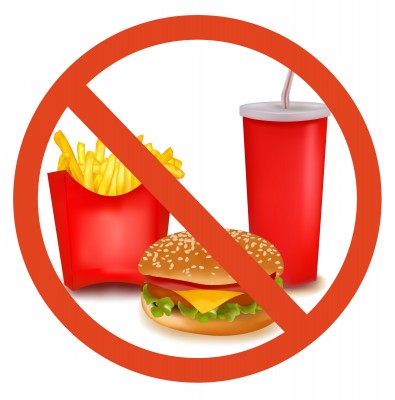 Cheeseburger clipart greasy food. Careful about that next
