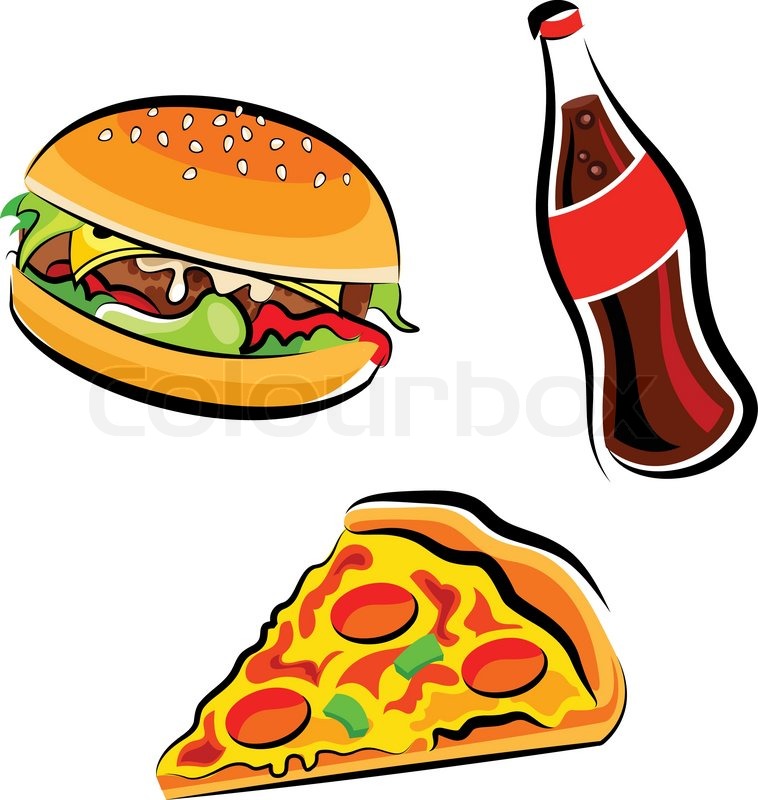  collection of oily. Cheeseburger clipart greasy food