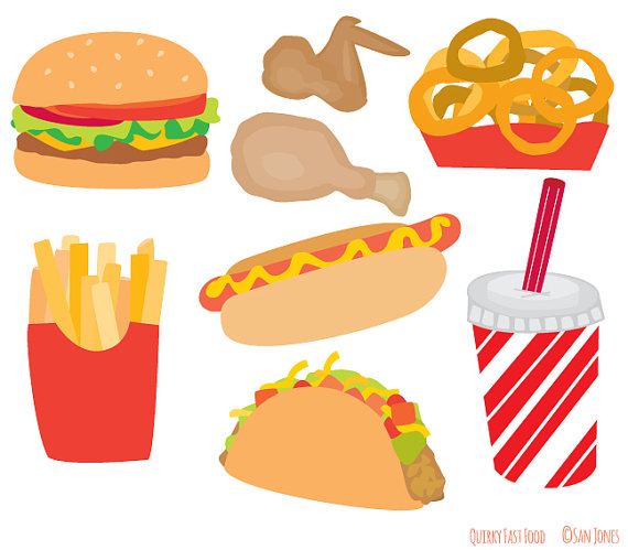 cheeseburger clipart hamburger hot dog