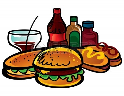 grilling clipart food cookout