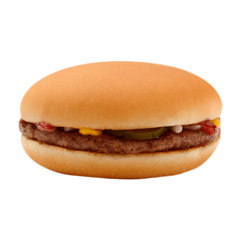 cheeseburger clipart patty