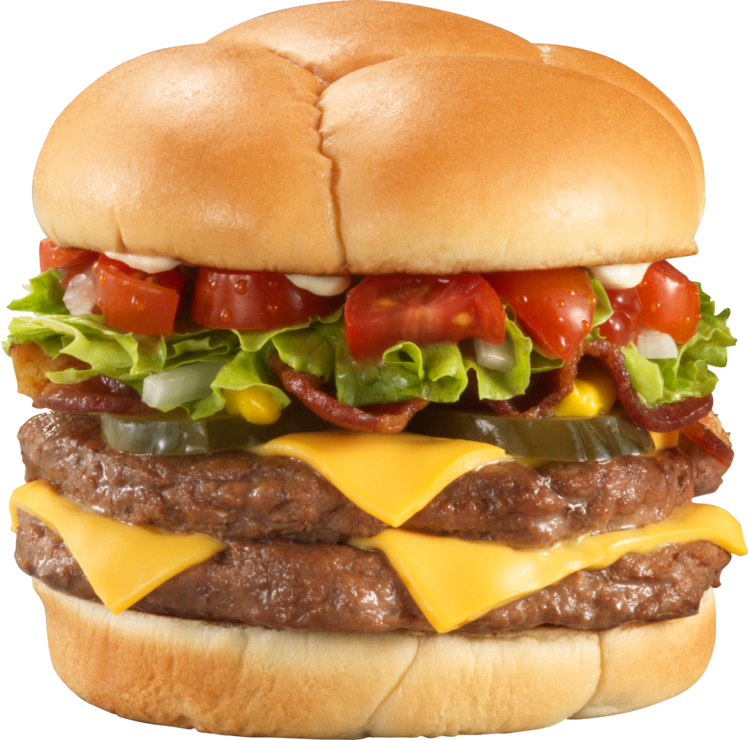 Burger and sandwich png. Meal clipart hamburger steak