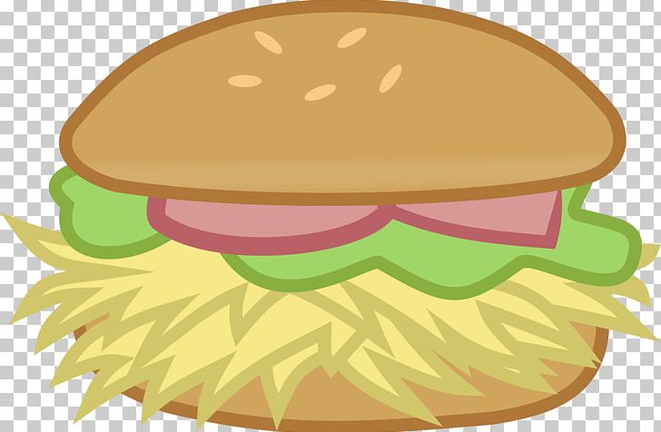 cheeseburger clipart vegetarian burger