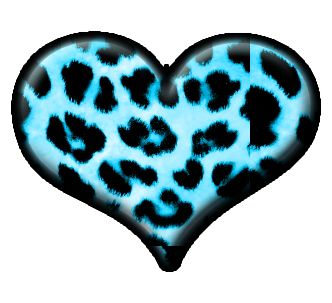 Cheetah heart