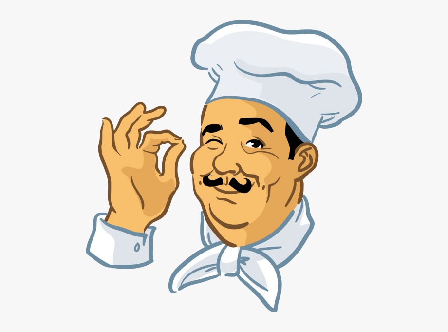 Chef clipart, Chef Transparent FREE for download on WebStockReview 2023