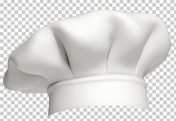S uniform cap hat. Chef clipart attire