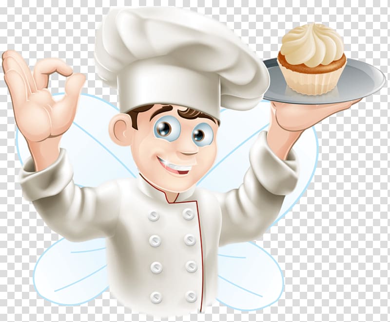 chef clipart chef cooking