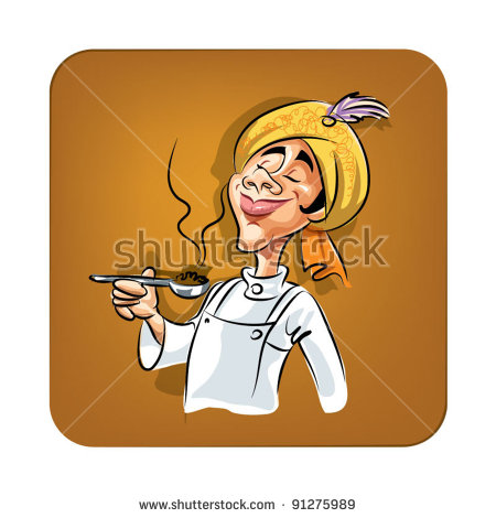 Chef clipart chef indian. Station 