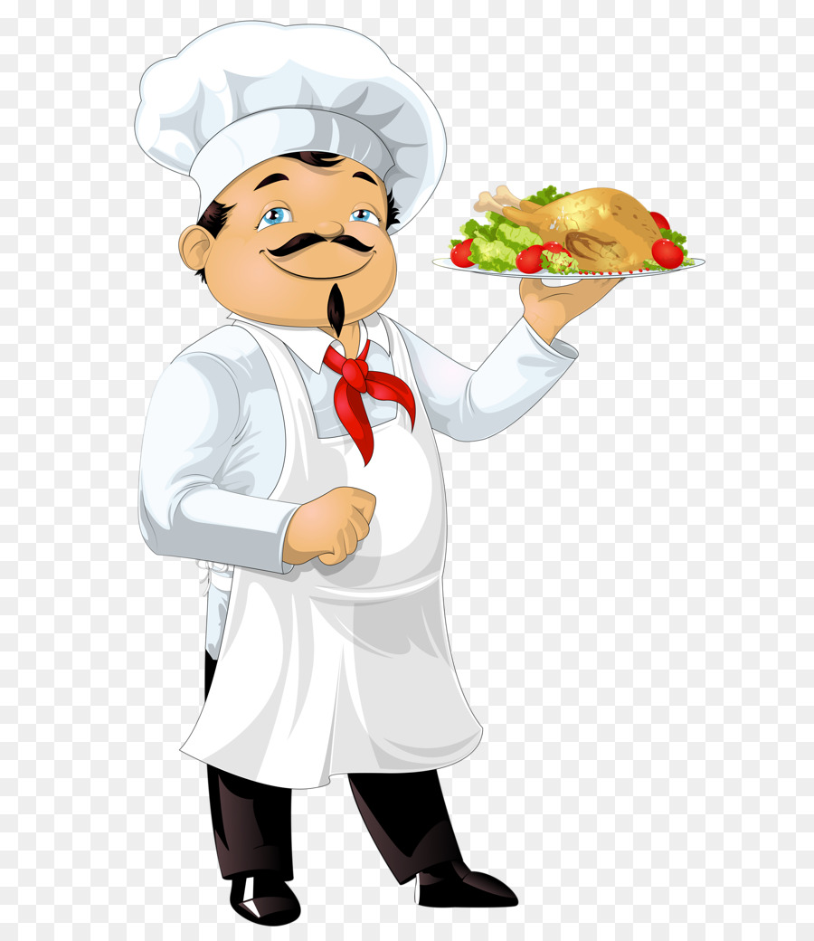 Food cooking cook transparent. Chef clipart chef indian