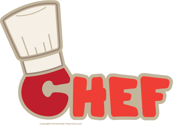 Chef chef word
