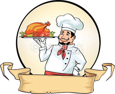 chef clipart chief cook