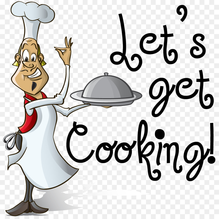 Chef clipart culinary. Cartoon cooking food transparent