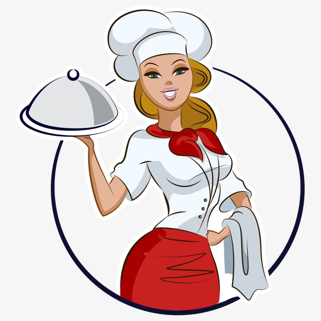 Chef Clipart Female Chef Chef Female Chef Transparent Free For Download On Webstockreview 2021 Hand draw chef hat premium vector png. chef clipart female chef chef female