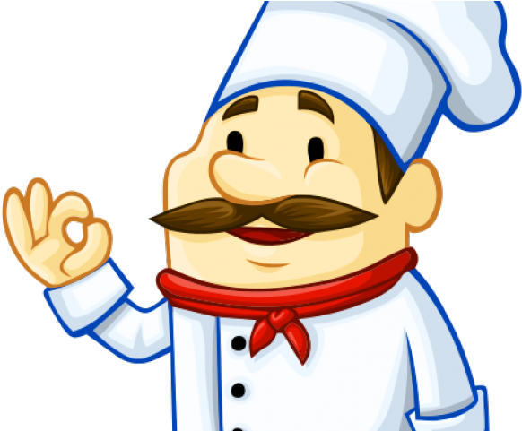 hotel clipart chef chinese