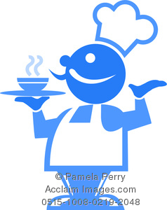 Stock photography acclaim images. Chef clipart master chef