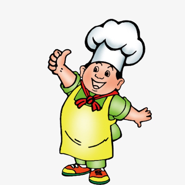 Chef clipart master chef. Png image and for