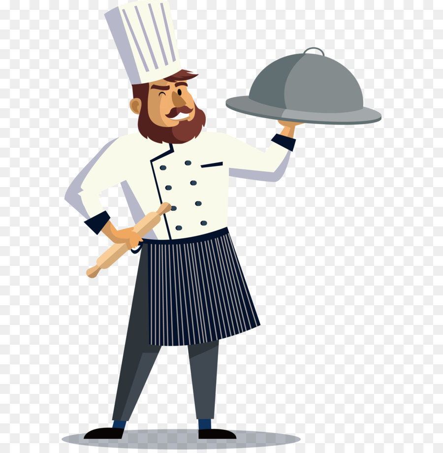 chef clipart restaurant chef