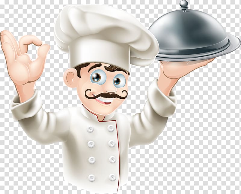 chef clipart restaurant chef