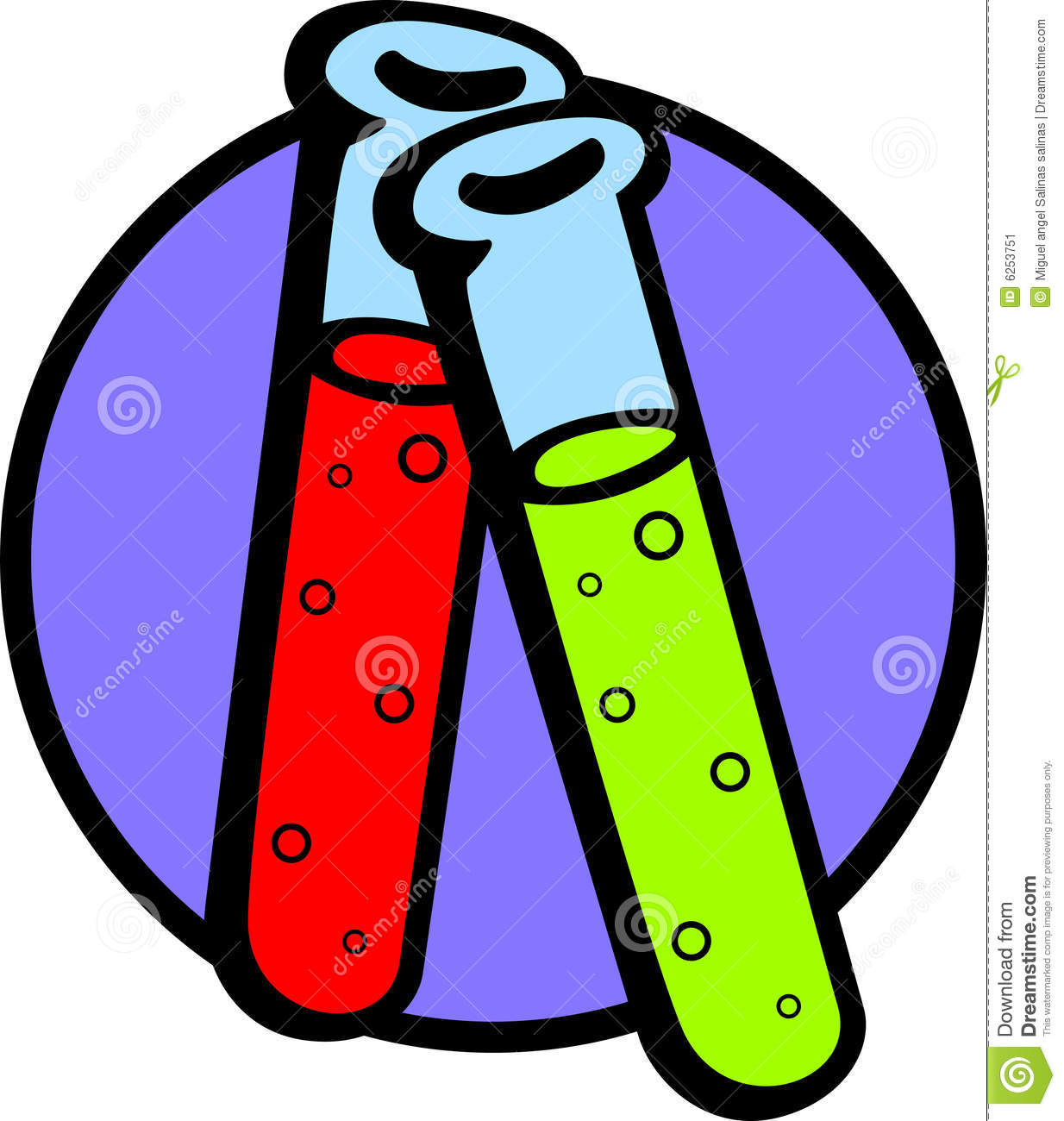 chemicals clipart chemistry
