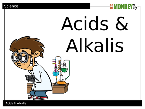 chemicals clipart acid alkali