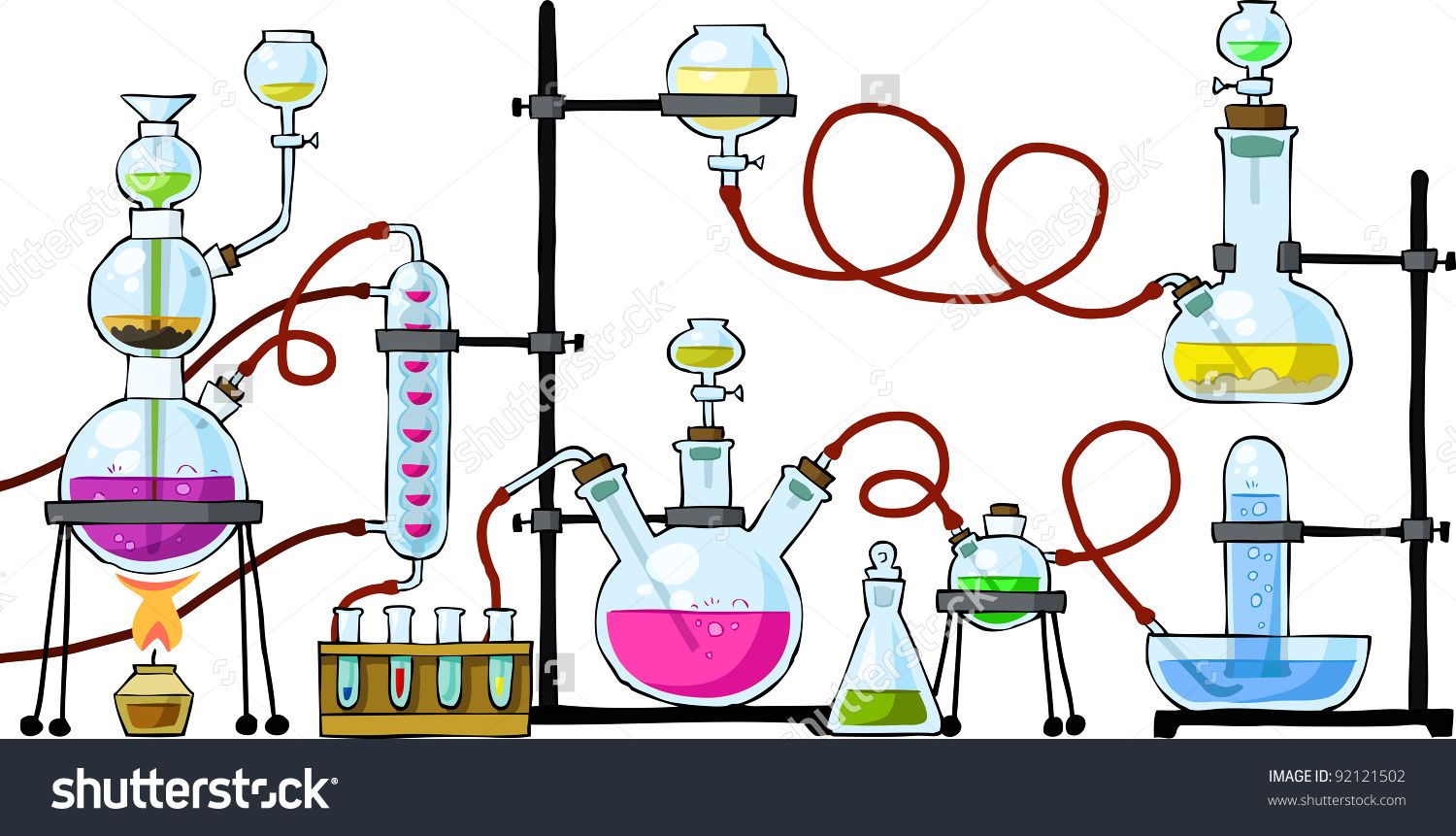 chemical clipart analytical chemistry