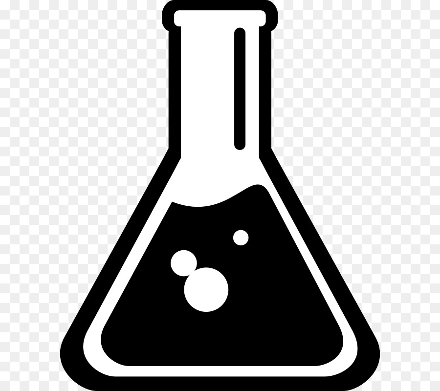 chemical clipart black and white 176134. 