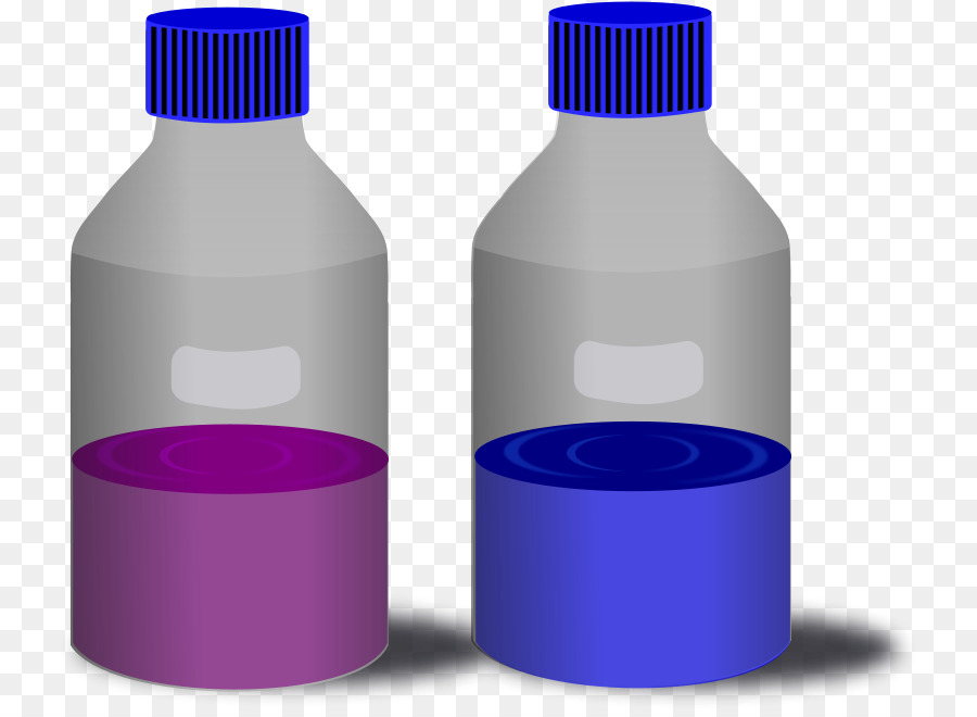 chemical clipart bottle