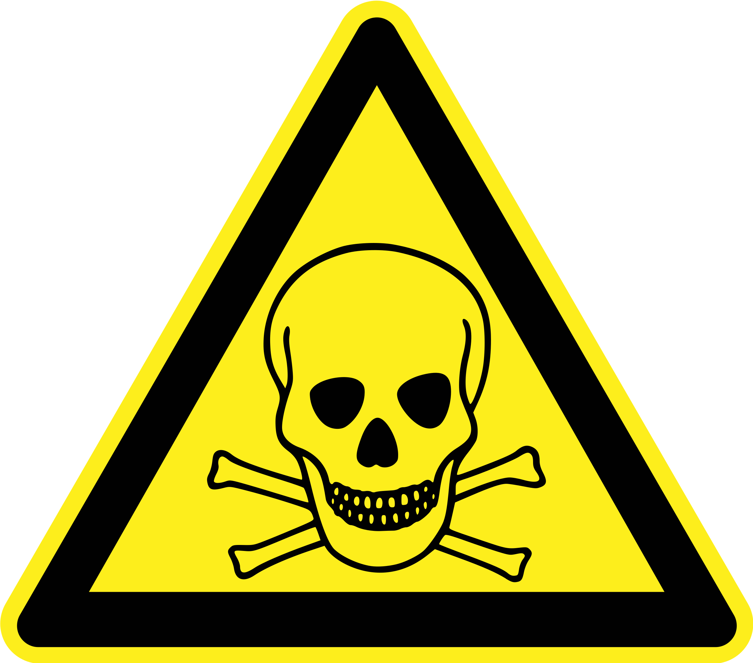 chemical clipart chemical poisoning