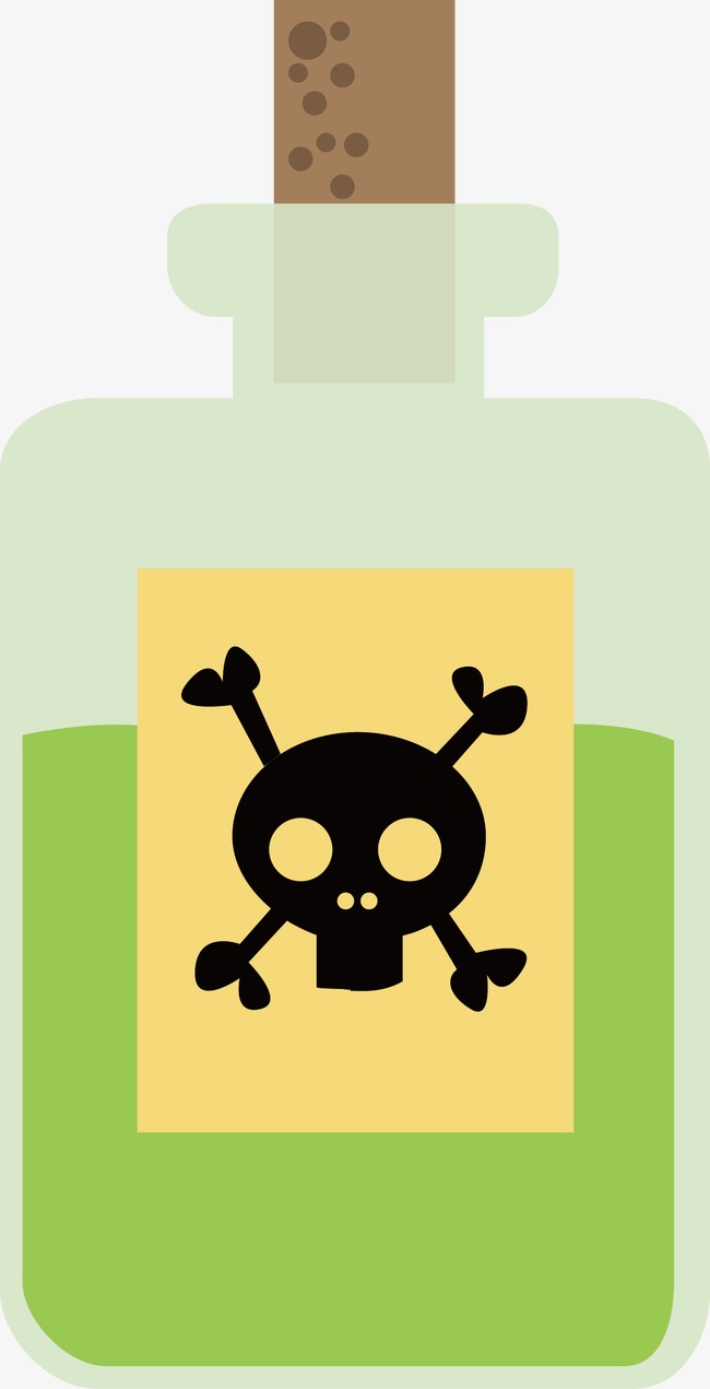 chemical clipart chemical poisoning