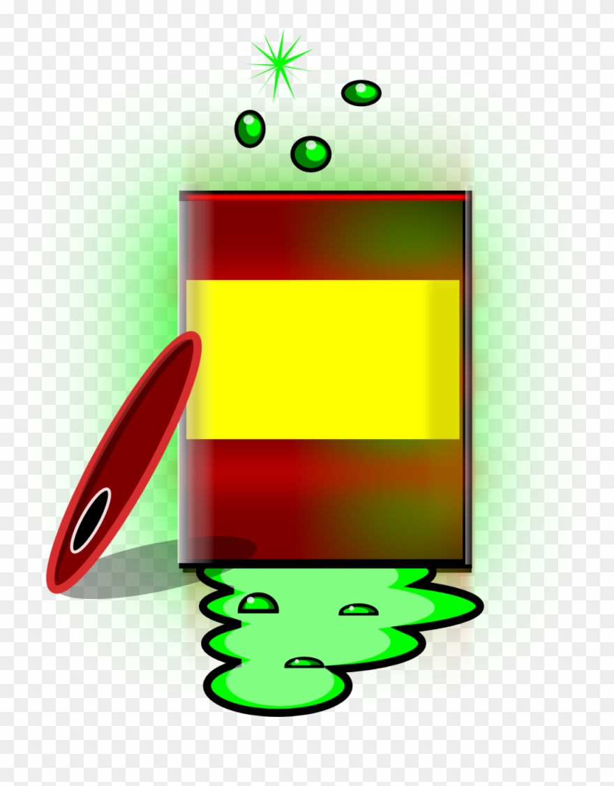 Chemicals Clipart Chemical Poisoning Picture Chemicals