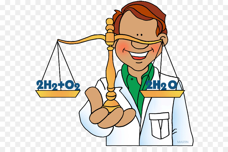 chemistry clipart chemical reaction