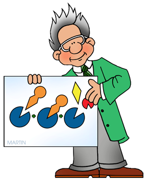 Chemistry clipart general chemistry. Free clip art by