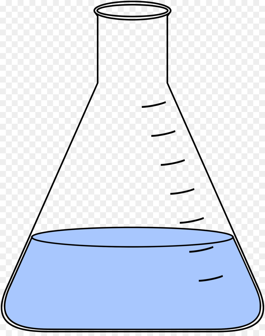 Chemicals clipart erlenmeyer flask. 