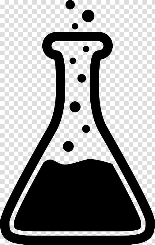 chemical clipart erlenmeyer flask