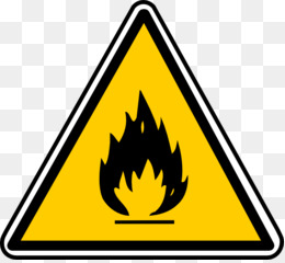 chemical clipart flammable